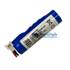 Bateria para PLC 18650-1500mAh-3.7V [bateria de reposição]